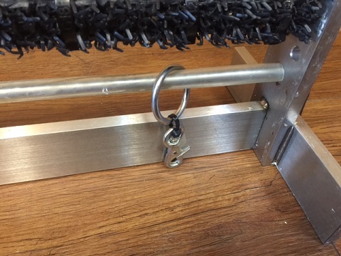 係留アイテムのご紹介（自宅用）