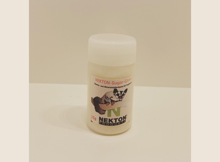 NEKTON フクロモモンガ　15g/30g