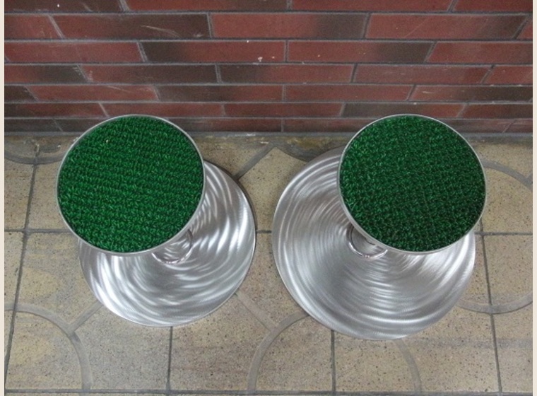 XXLサイズ(受注販売)　　ファルコンブロック　 トルネード加工　オールステン