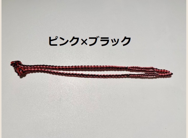 Sサイズロープジェス(小型種用) 3色 | 足回り | 猛禽グッズ | グッズ 