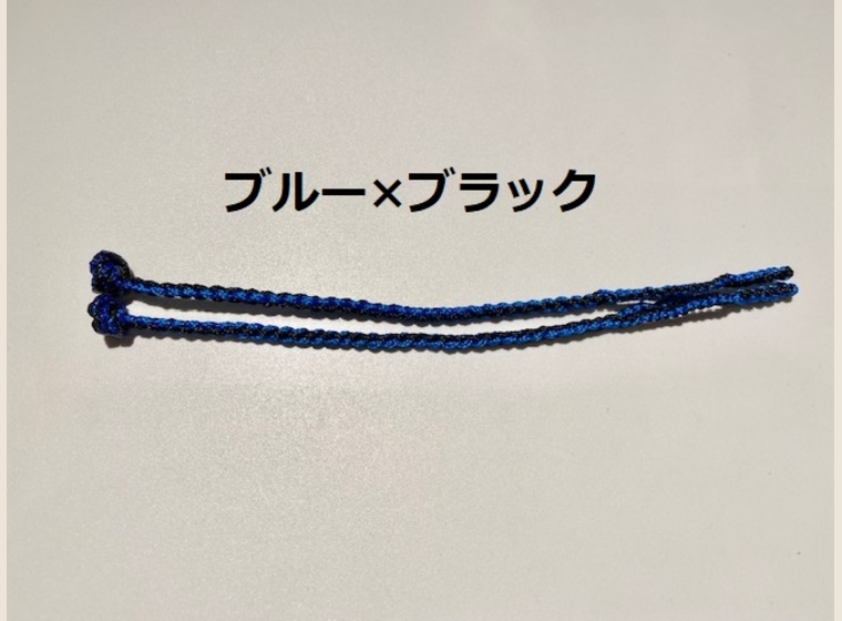 Sサイズロープジェス(小型種用) 3色 | 足回り | 猛禽グッズ | グッズ 
