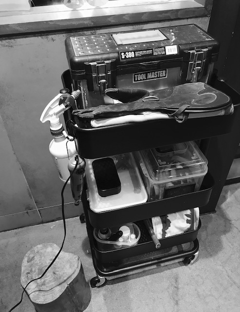 明日3月12日（土）メンテンナンスの時間帯