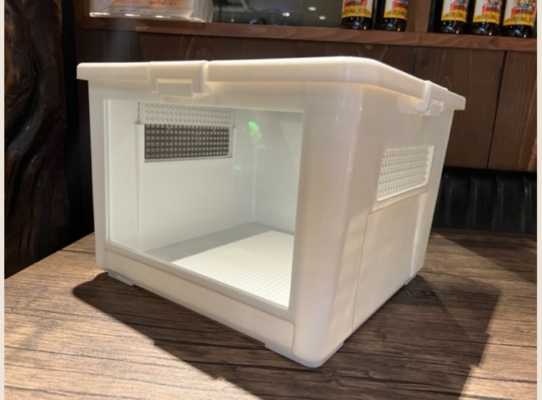 Tofu　BOX